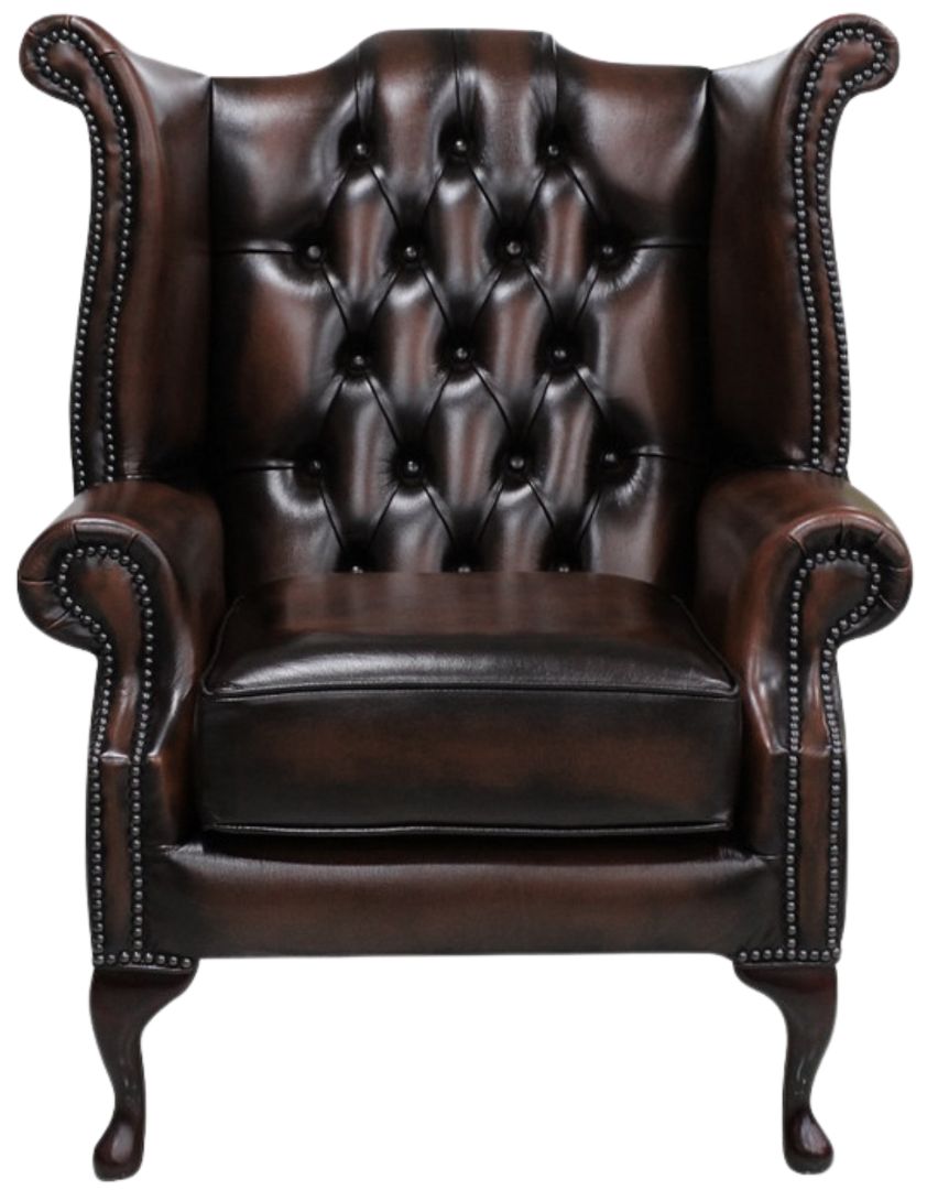 The Durham Chesterfield